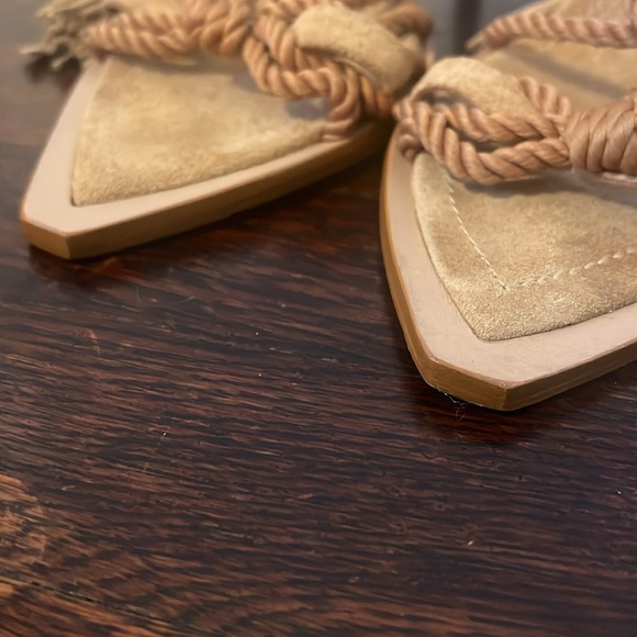 Schutz Heels - Picture 5 of 7